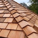Cedar Cladding Roofs, Sudbury, Ipswich, Suffolk