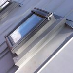 Aluminium Roofing 4, ELC Roofing, Sudbury, Ipswich, Saffron Walden