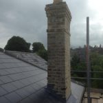 Chimney & Brickwork 8, ELC Roofing, Sudbury, Ipswich, Saffron Walden