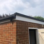 Felt Roofing 10, ELC Roofing, Sudbury, Ipswich, Saffron Walden