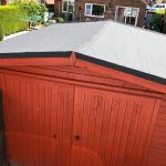 Felt Roofing 4, ELC Roofing, Sudbury, Ipswich, Saffron Walden